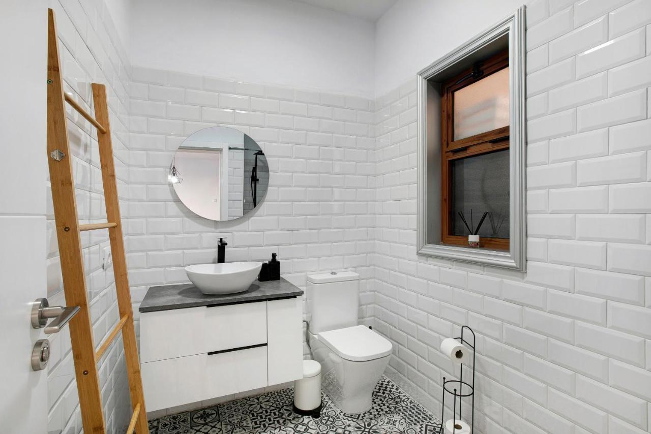 Apartamento Kalma Las Eras  Buitenkant foto