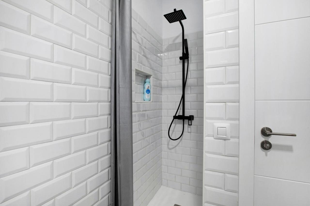 Apartamento Kalma Las Eras  Buitenkant foto